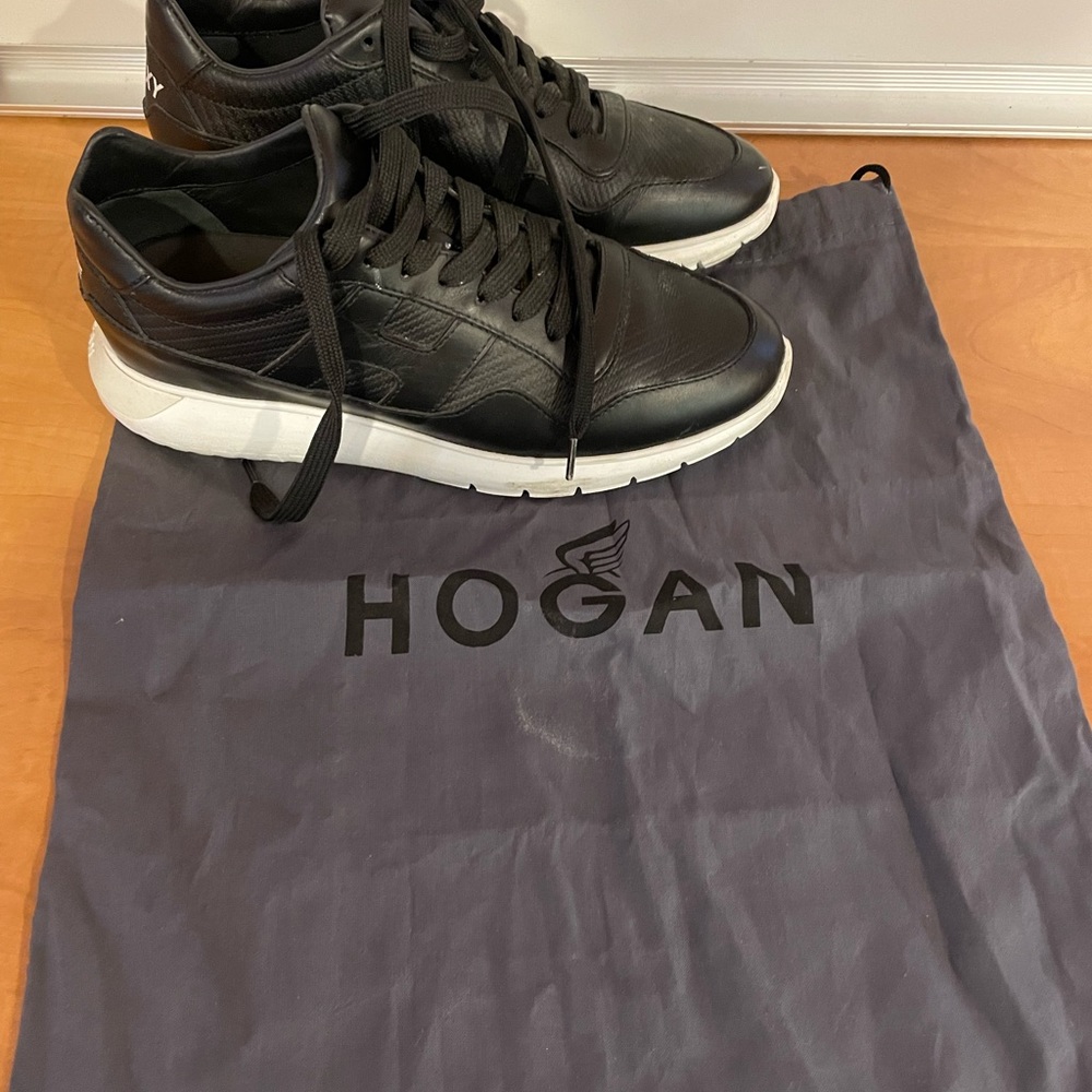 Hogan interactive sneaker 37.5 - Picture 5 of 5